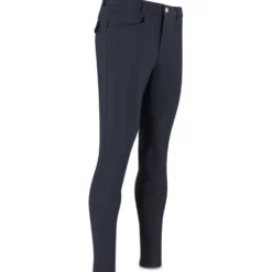 Kentucky Rijbroek Mexico Knee Grip Heren Navy