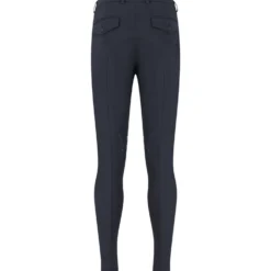 Kentucky Rijbroek Mexico Knee Grip Heren Navy