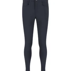 Kentucky Rijbroek Mexico Knee Grip Heren Navy
