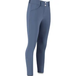 Kentucky Rijbroek Miami Knee Grip Dames Ocean Blue