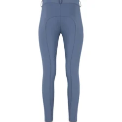 Kentucky Rijbroek Miami Knee Grip Dames Ocean Blue