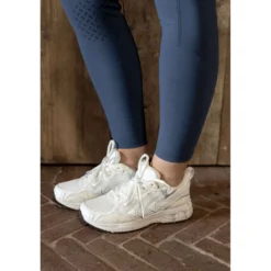 Kentucky Rijbroek Miami Knee Grip Dames Ocean Blue