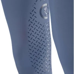 Kentucky Rijbroek Miami Knee Grip Dames Ocean Blue