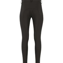 Kentucky Rijbroek Miami Knee Grip Dames Zwart
