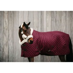 Kentucky Showdeken 160g Bordeaux