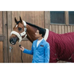 Kentucky Showdeken 160g Bordeaux