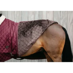 Kentucky Showdeken 160g Bordeaux