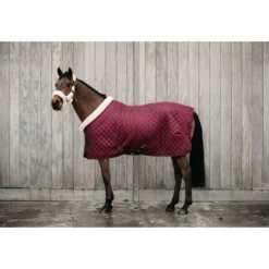 Kentucky Showdeken 160g Bordeaux