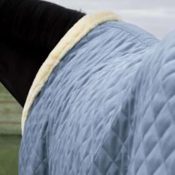 Kentucky Showdeken 160g Denim