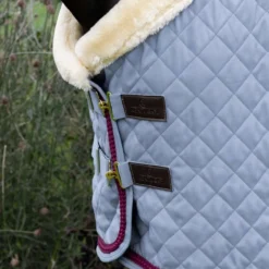 Kentucky Showdeken 160g Denim