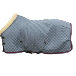 Kentucky Showdeken 160g Denim