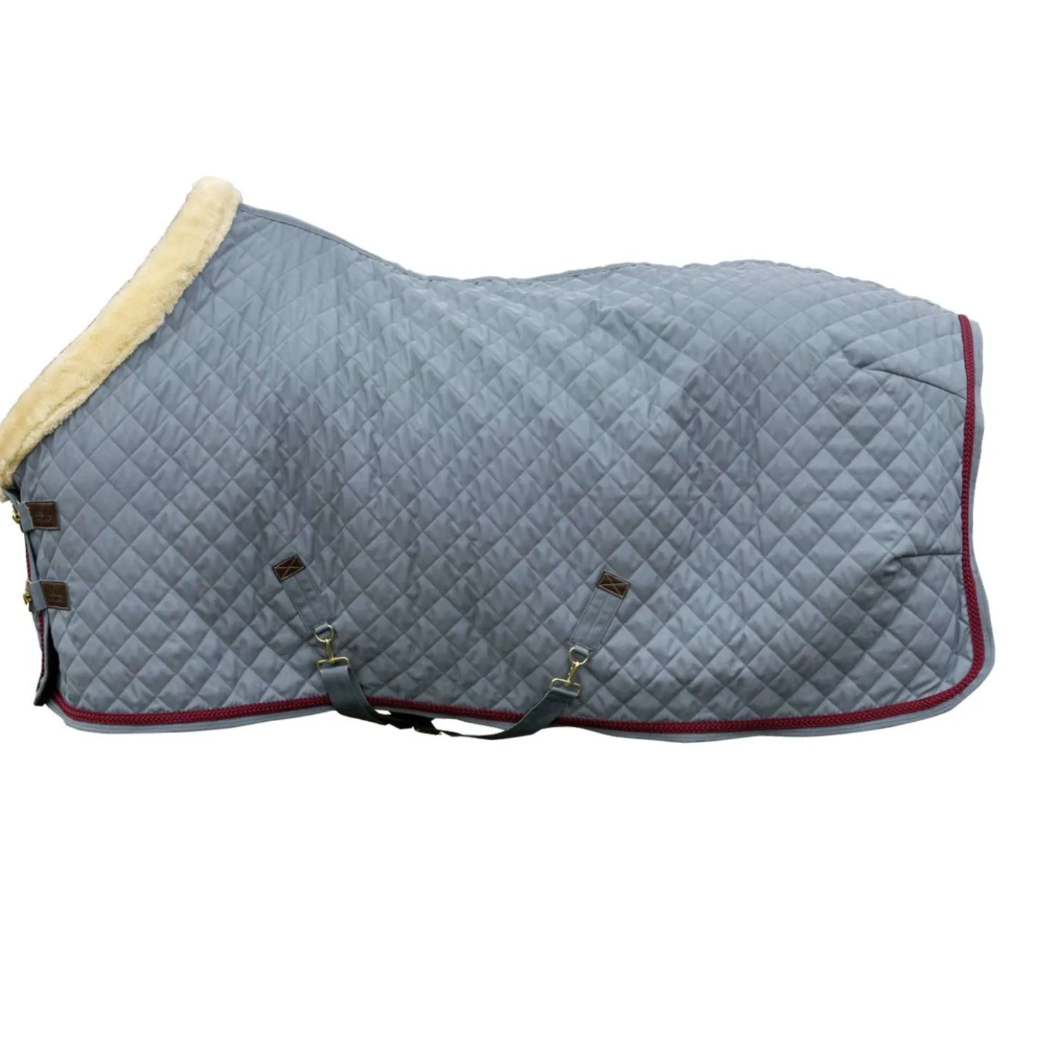 Kentucky Showdeken 160g Denim