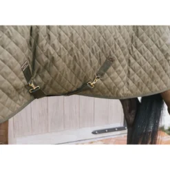 Kentucky Showdeken 160g Kaki