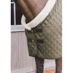 Kentucky Showdeken 160g Kaki