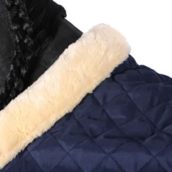 Kentucky Showdeken 160g Navy