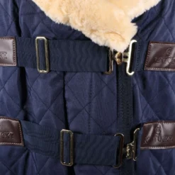 Kentucky Showdeken 160g Navy