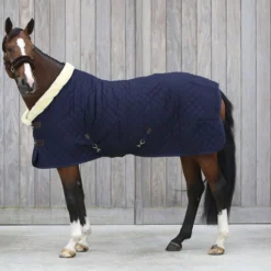 Kentucky Showdeken 160g Navy