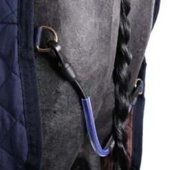 Kentucky Showdeken 160g Navy