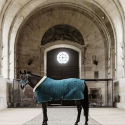 Kentucky Showdeken Velvet 160g Emerald
