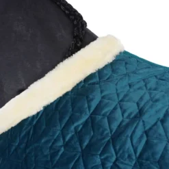 Kentucky Showdeken Velvet 160g Emerald