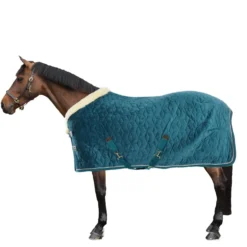 Kentucky Showdeken Velvet 160g Emerald