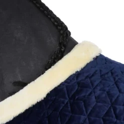 Kentucky Showdeken Velvet 160g Navy