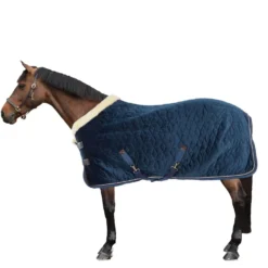 Kentucky Showdeken Velvet 160g Navy