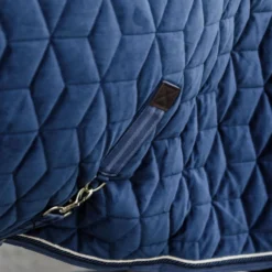 Kentucky Showdeken Velvet 160g Navy