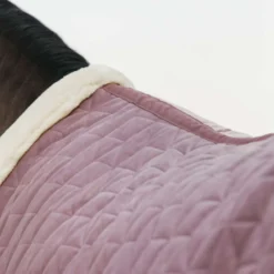 Kentucky Showdeken Velvet 160g Oud Roze