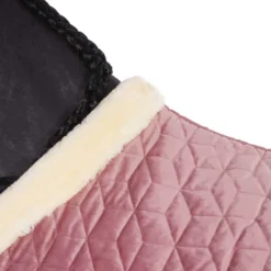 Kentucky Showdeken Velvet 160g Oud Roze