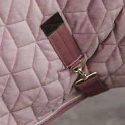 Kentucky Showdeken Velvet 160g Oud Roze