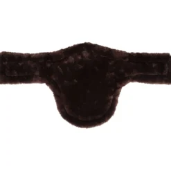 Kentucky Singelhoes Sheepskin Stud Brown