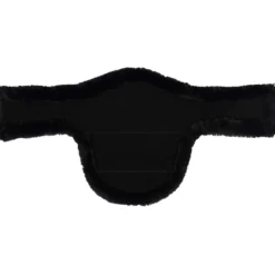 Kentucky Singelhoes Sheepskin Stud Black