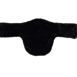 Kentucky Singelhoes Sheepskin Stud Black