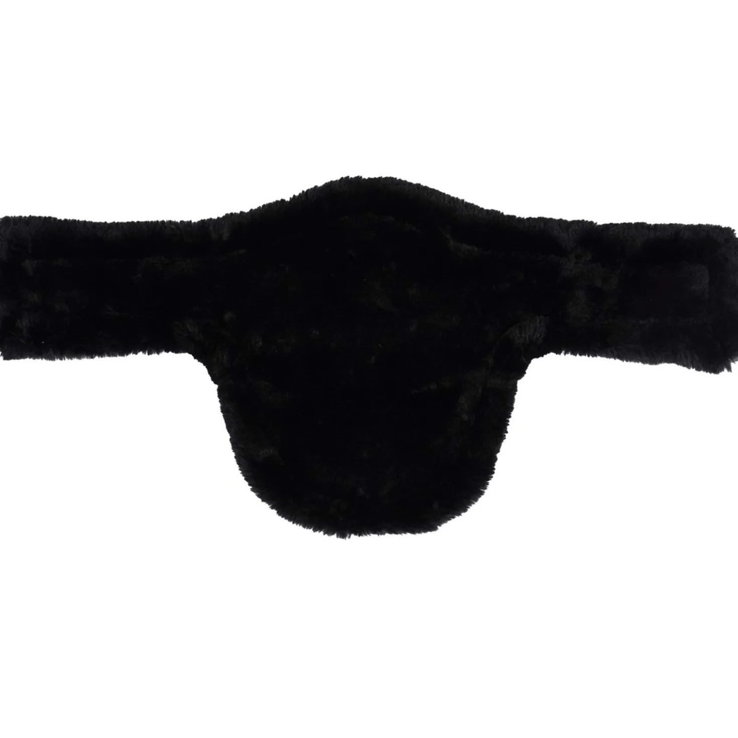 Kentucky Singelhoes Sheepskin Stud Black