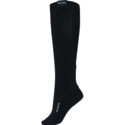 Kentucky Sokken Achilles Gel Zwart