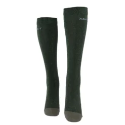 Kentucky Sokken Glitter Pine Green