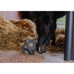 Kentucky Speelbal Play & Hay Grijs