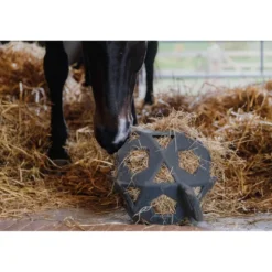 Kentucky Speelbal Play & Hay Grijs