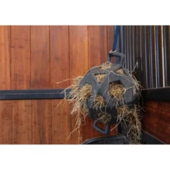 Kentucky Speelbal Play & Hay Grijs