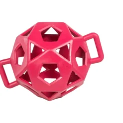 Kentucky Speelbal Play & Hay Roze