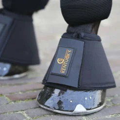 Kentucky Springschoenen Black