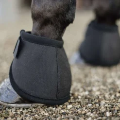 Kentucky Springschoenen Heel Protection Zwart