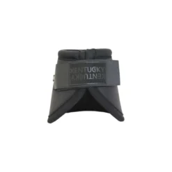 Kentucky Springschoenen Heel Protection Zwart