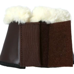 Kentucky Springschoenen Sheepskin leather Brown
