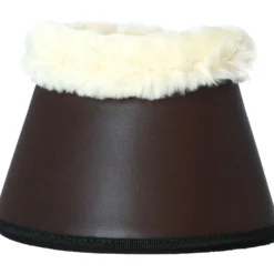 Kentucky Springschoenen Sheepskin leather Brown