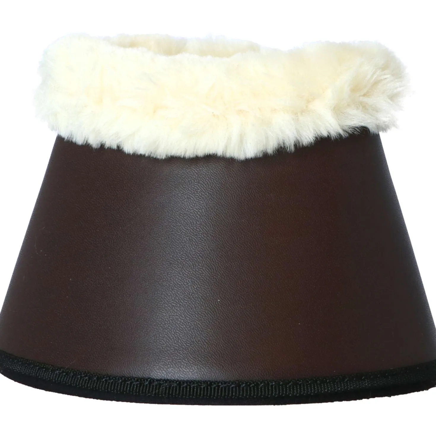 Kentucky Springschoenen Sheepskin leather Brown