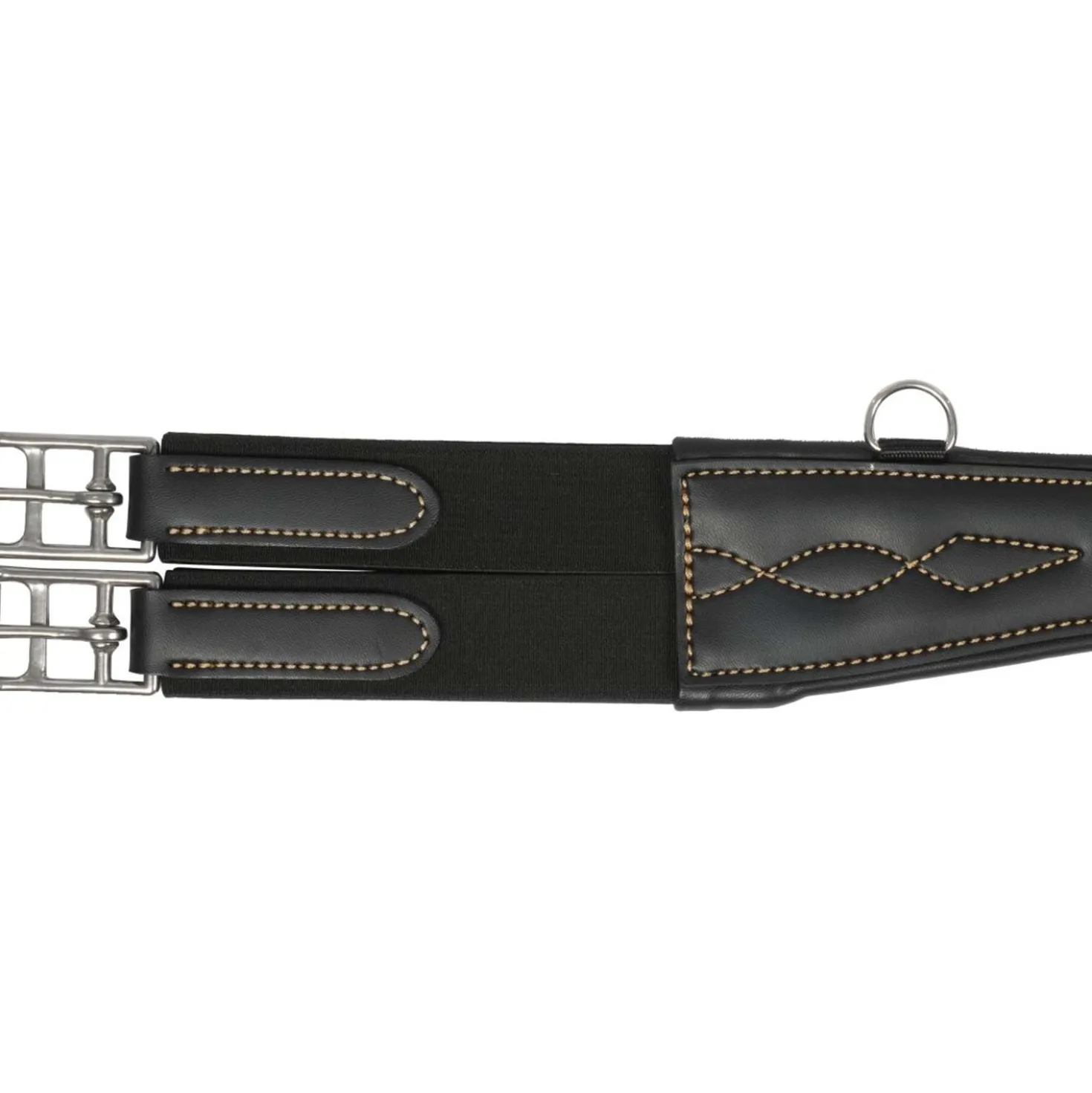 Kentucky Springsingel Anatomic Black