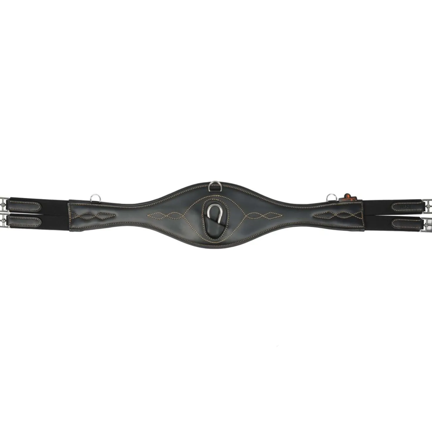 Kentucky Springsingel Anatomic Black