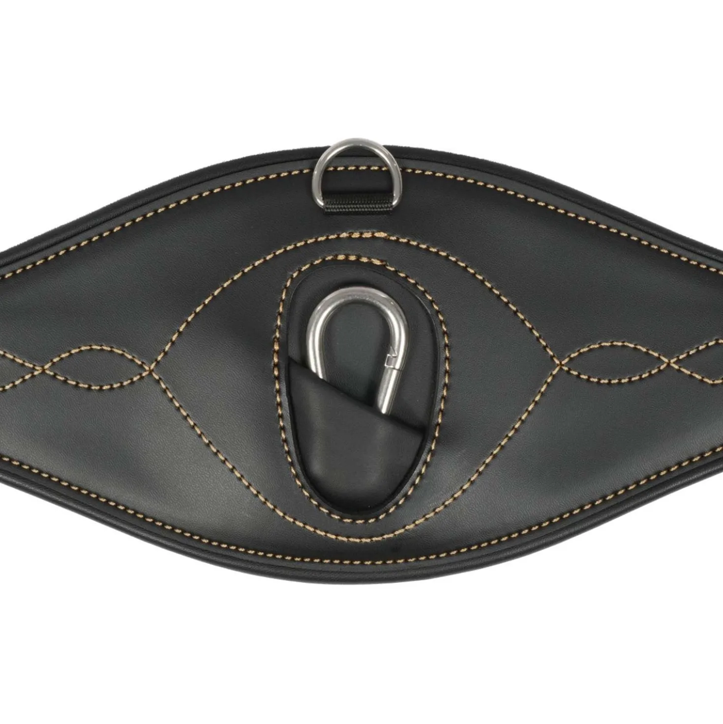 Kentucky Springsingel Anatomic Black
